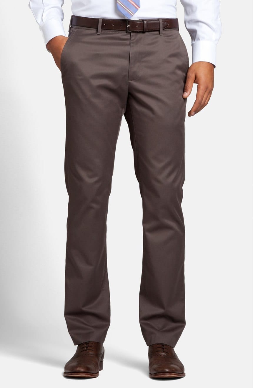 mens summer chinos