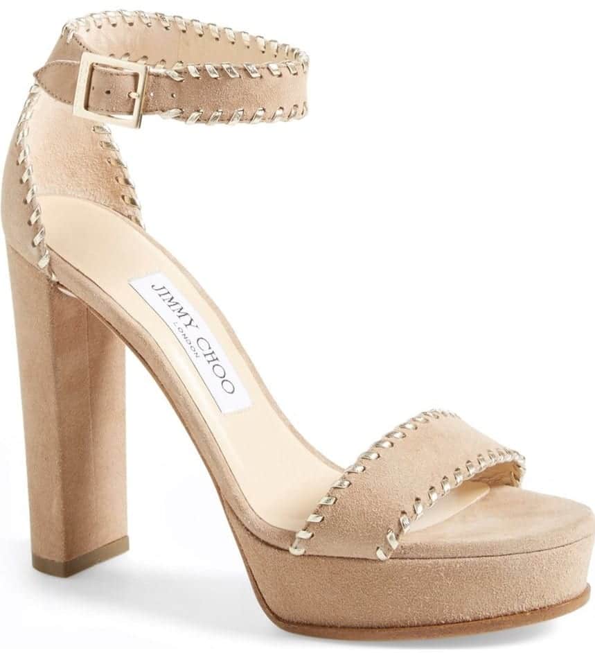 Jimmy Choo Holly Sandal