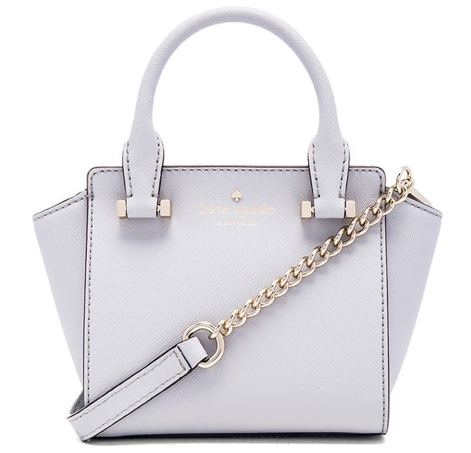 Kate Spade Mini Hayden