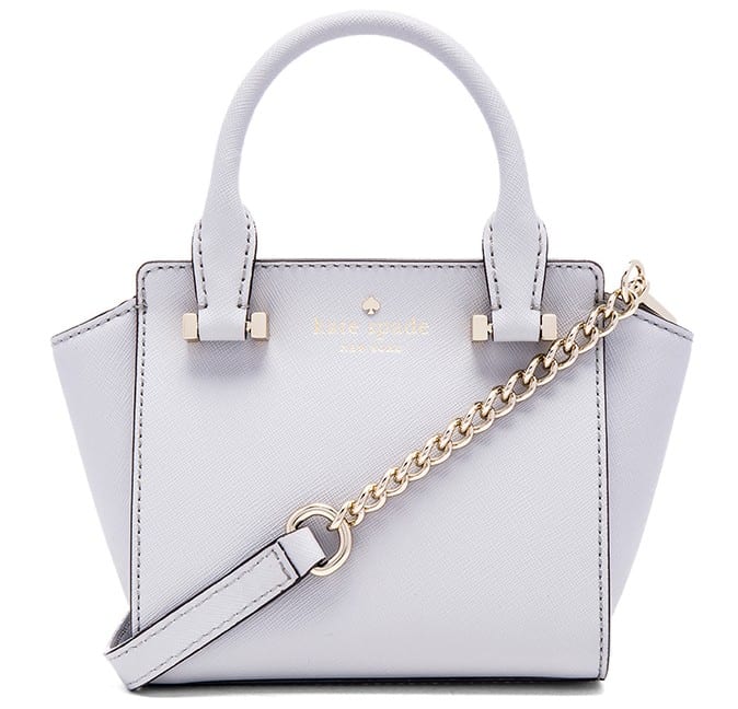 Kate Spade Mini Hayden