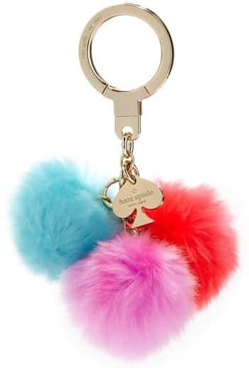 Kate Spade Bag Charm