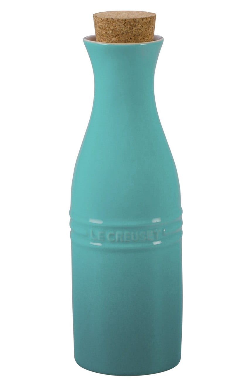 Housewarming Gifts 2016: Le Creuset Wine Carafe