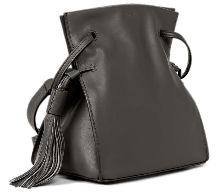 Liberty Mini Bucket Bag