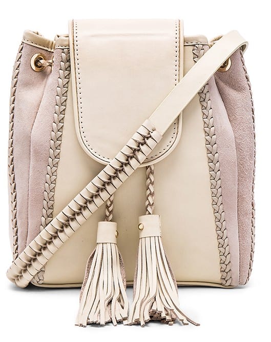 Sancia Bucket Bag