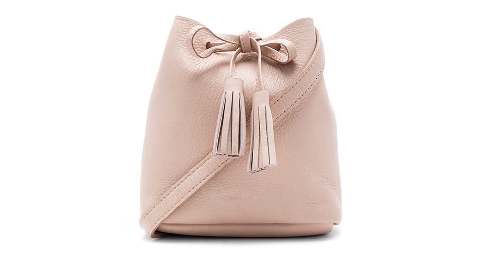 Shaffer Bucket Bag