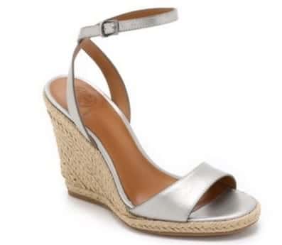 Tory Burch Wedge