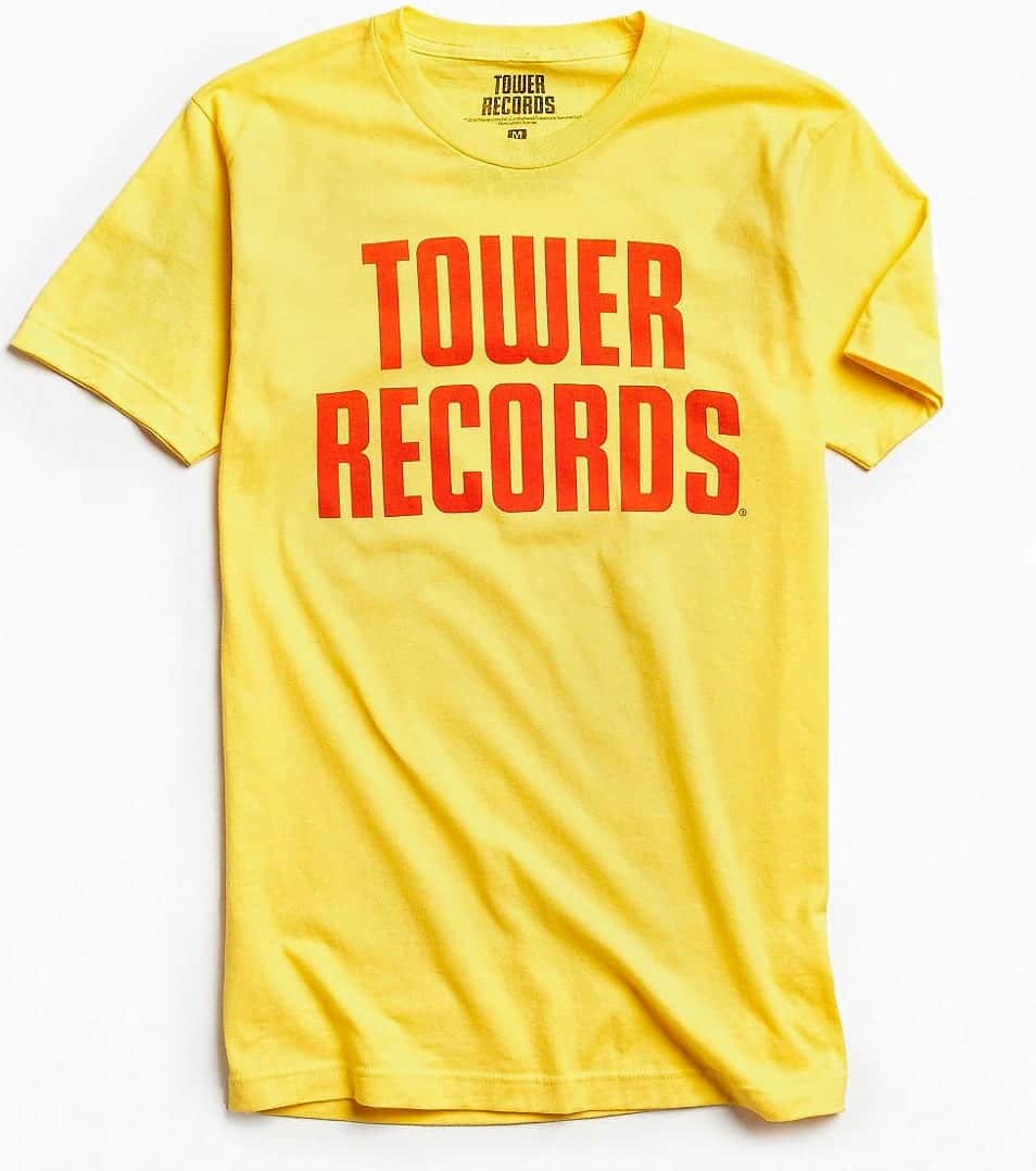 tower-records-graphic-tee-2017-2018