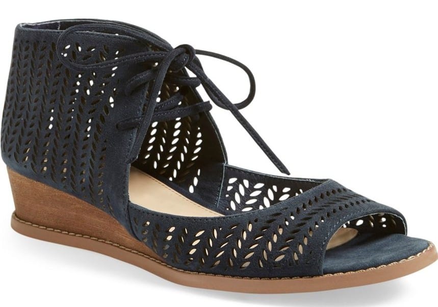 Vince Camuto Wedge