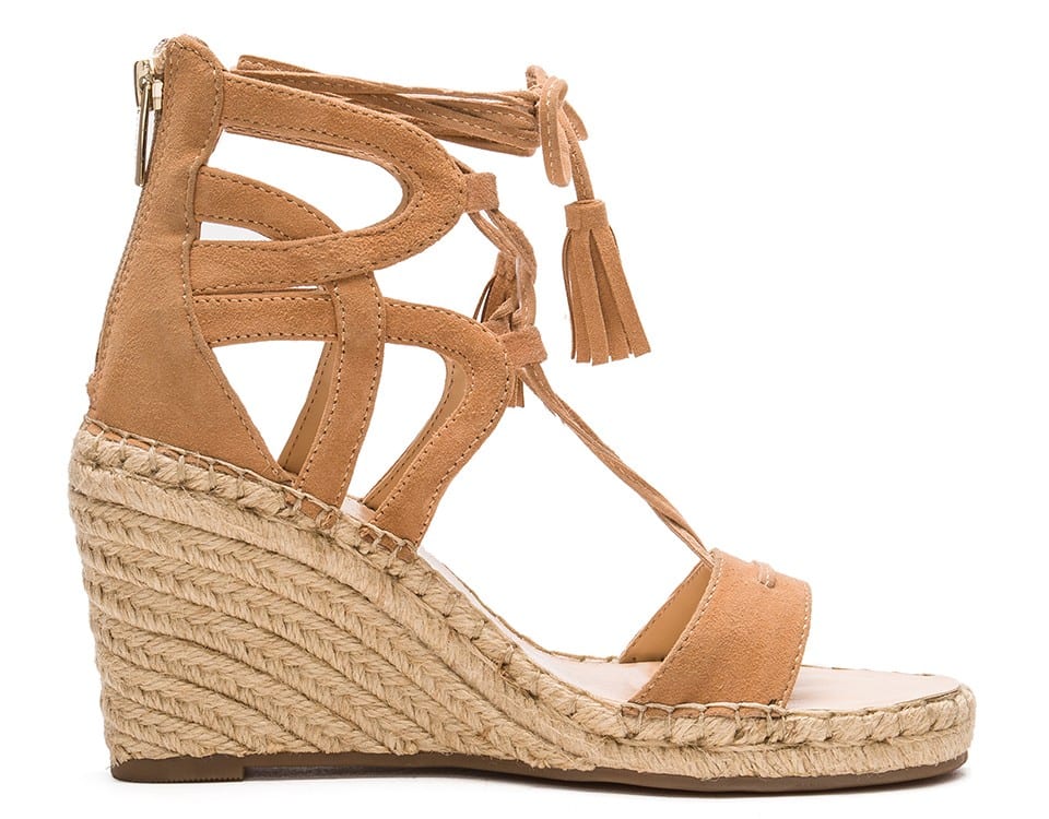 Vince Camuto Tannon Wedge
