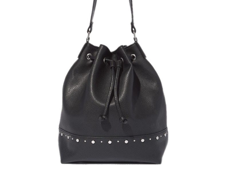 What A Stud Bucket Bag