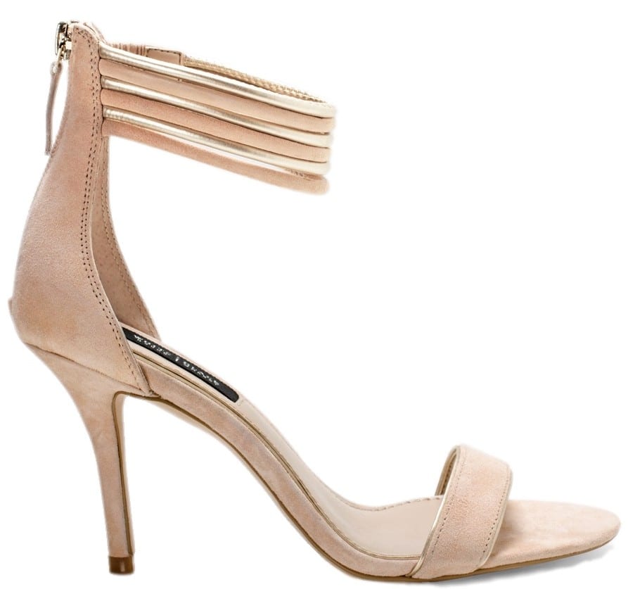 White House Black Market Heels