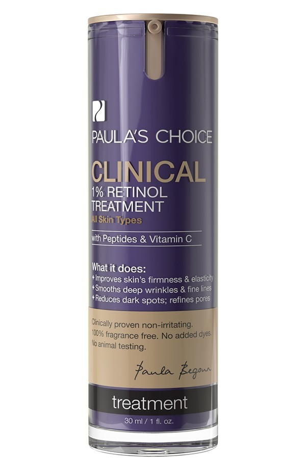 Paula's Choice 1% Retinol Treatment