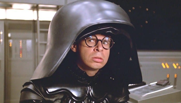 Spaceballs Quotes