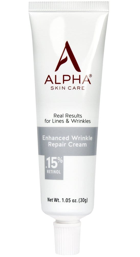 Alpha Skin Care Wrinkle Repair