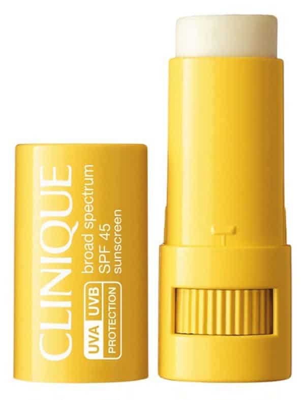 Clinique Suncreen Stick
