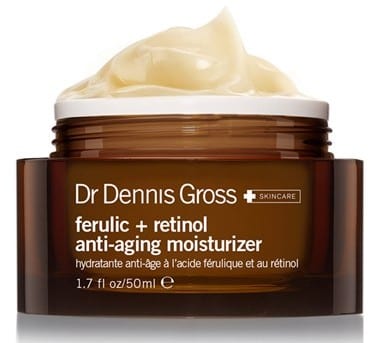 Dr. Dennis Gross Ferulic + Retinol Moisturizer