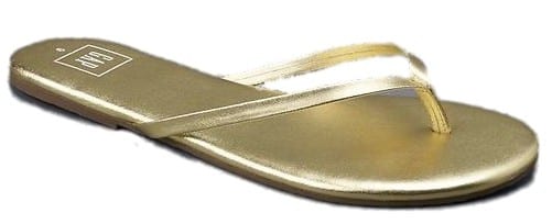 Gap Flip Flops