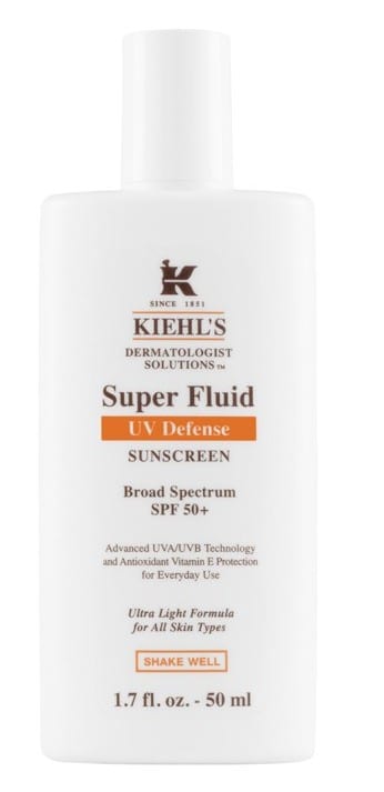 Kiehl's SPF