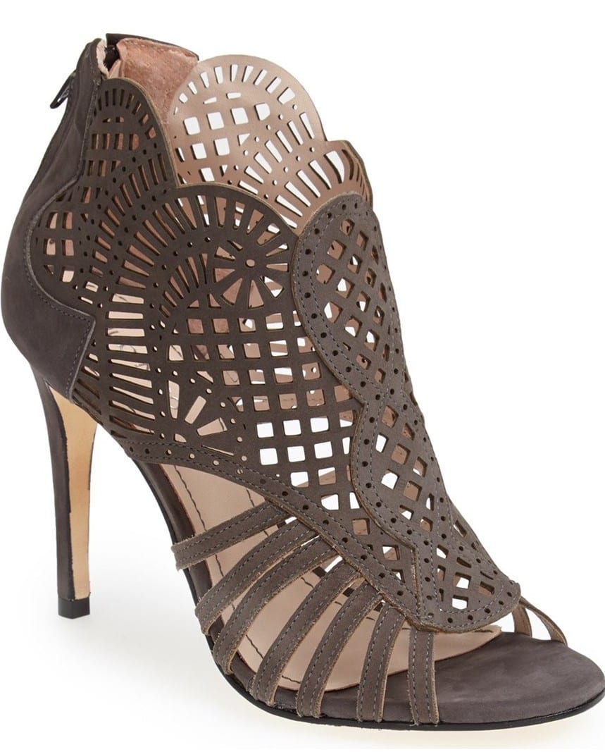 Klub Nico Bootie
