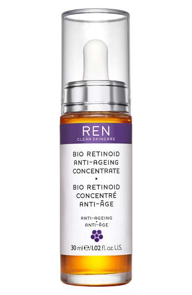 REN Bio Retinoid