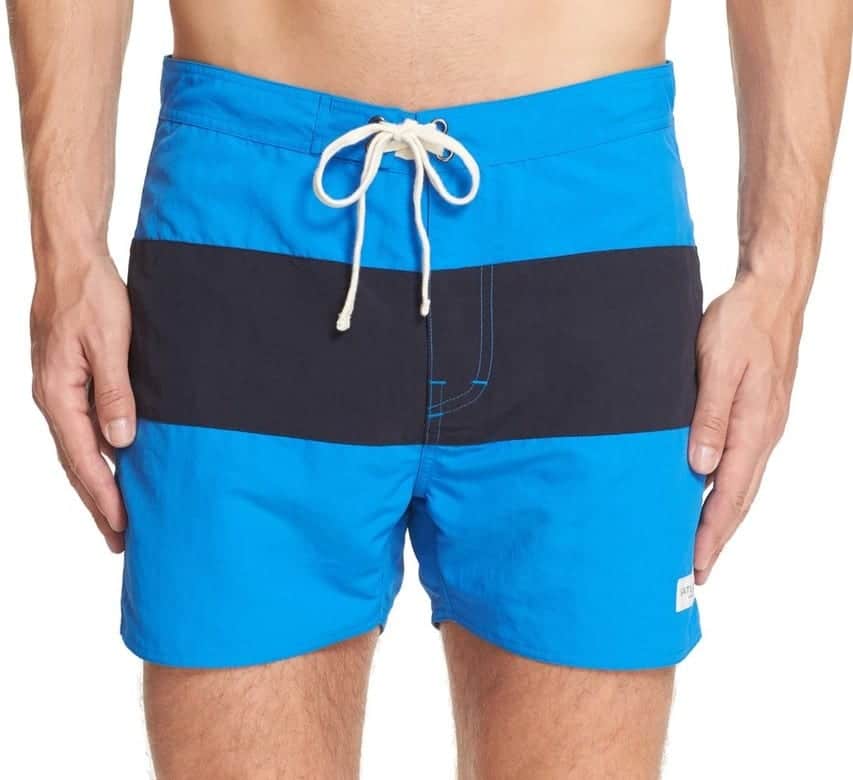 saturdays-nyc-bright-blue-board-shorts-2017-2018