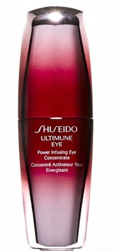Shiseido Eye Concentrate