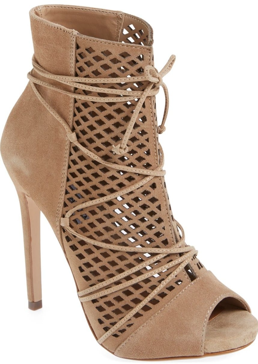 Steve Madden Bootie