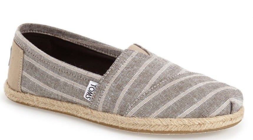 Toms Espadrilles