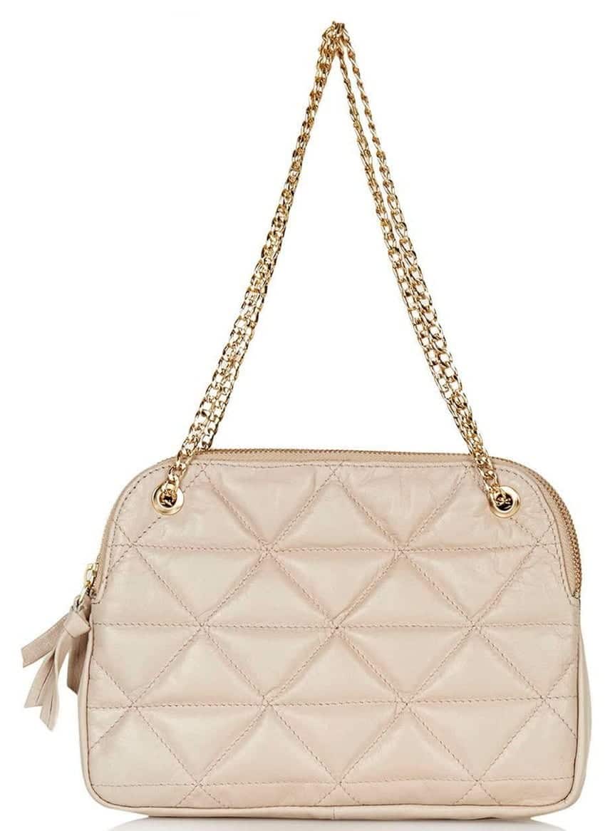 Topshop Shoulder Bag