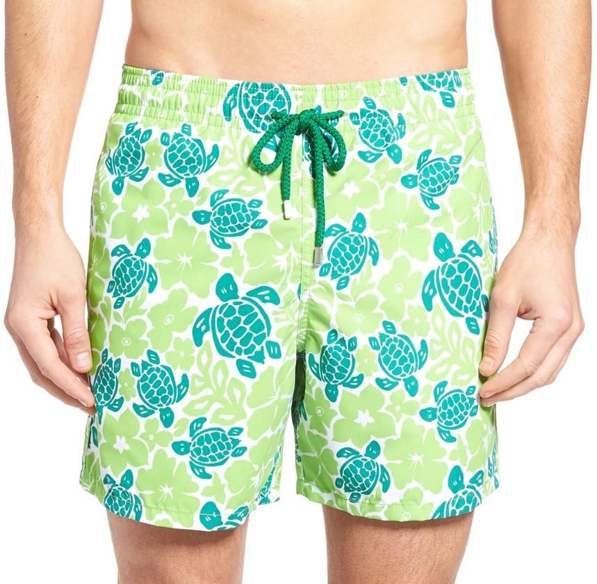 vilebrequin-hawaiian-turtle-print-swim-trunks-green-2017-2018