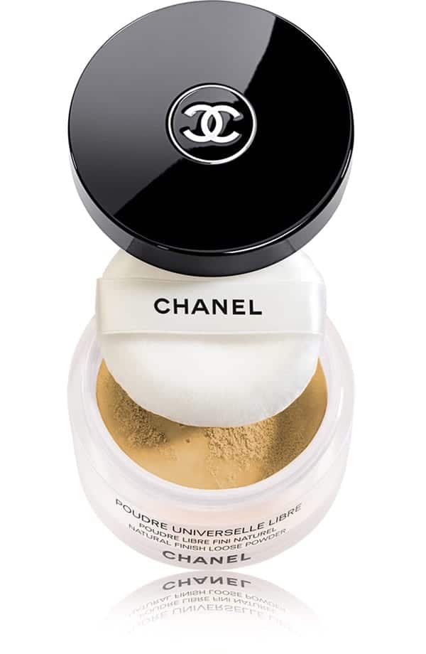 Chanel Loose Powder
