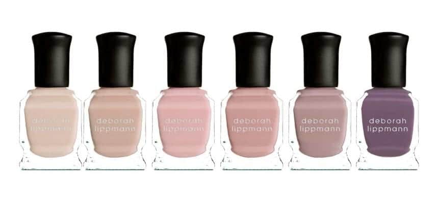 Deborah Lippmann Bed of Roses Set