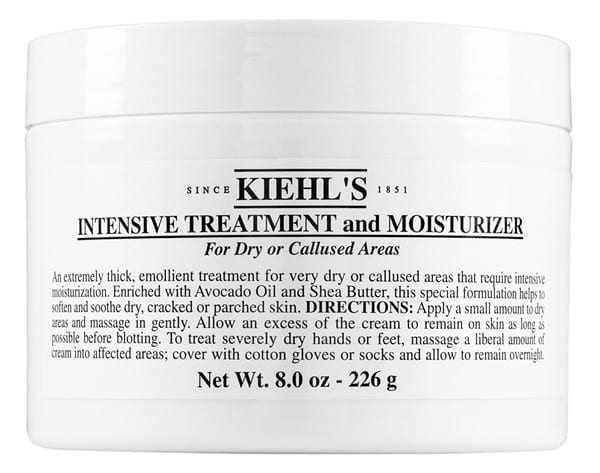 Kiehls Intensive Treatment Moisturizer
