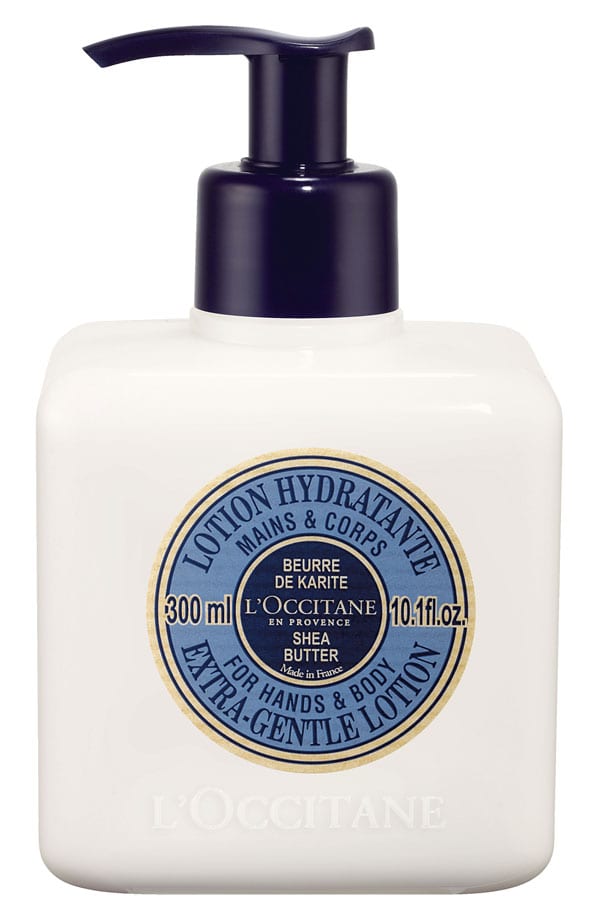 L'Occitane Lotion