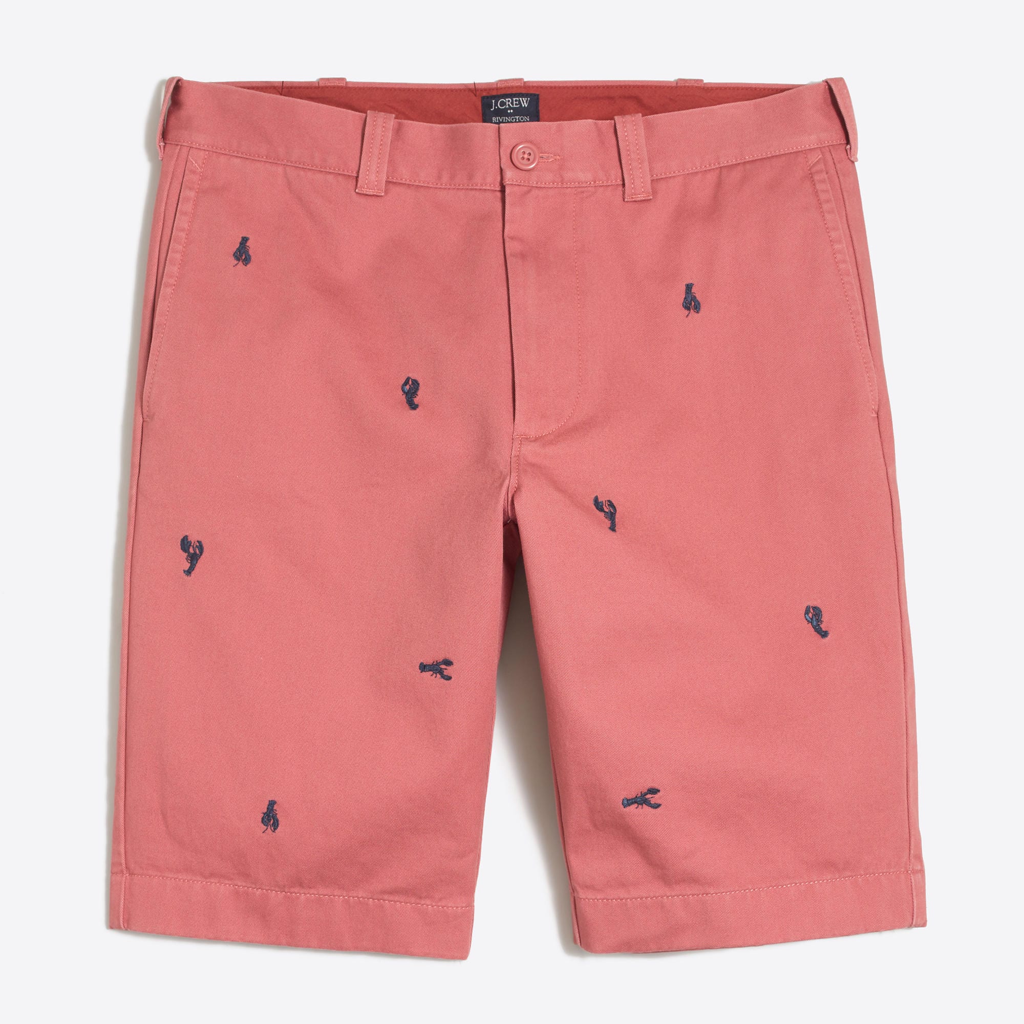 mens-lobster-shorts-in-smoke-red-2017-2018-summer