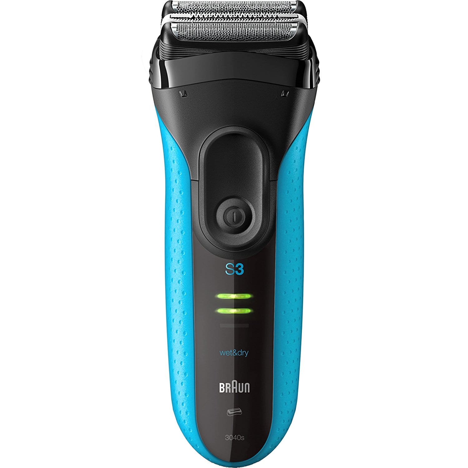Best Electric Shavers 2017: Braun Series 3 Wet/Dry Shaver 2018