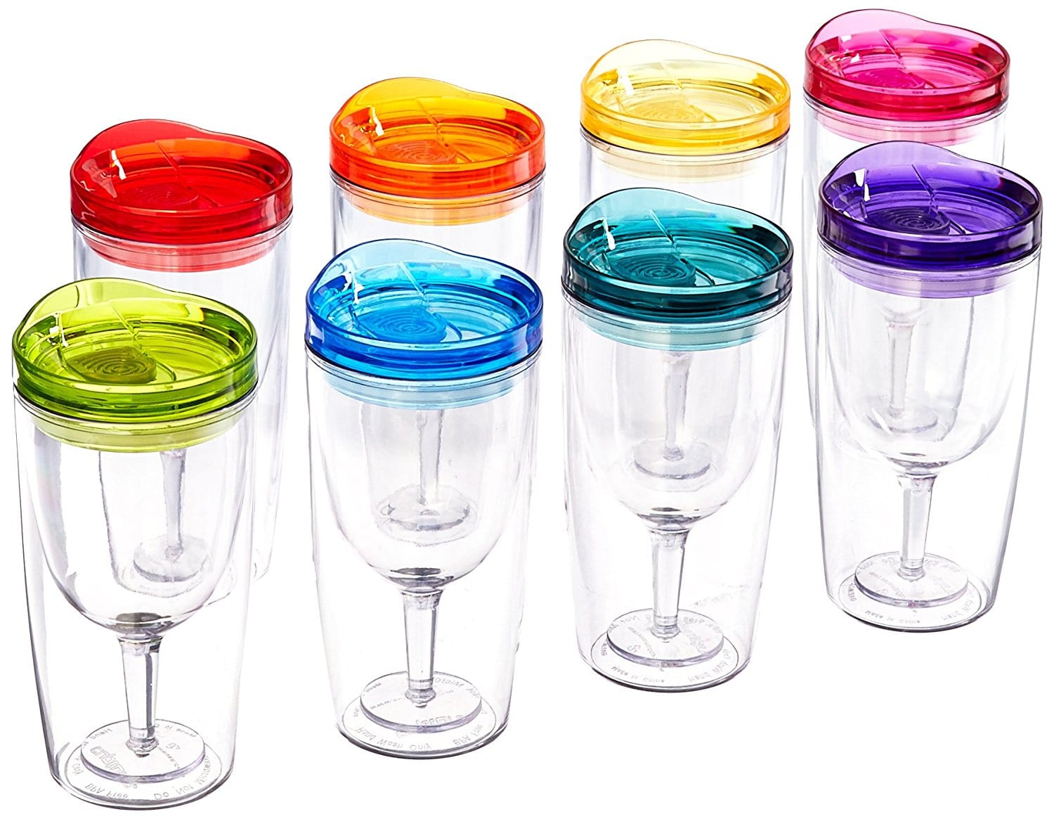 Cupture Wine Tumblers