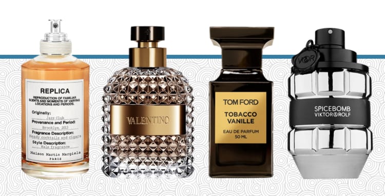 24 Best Cologne for Men in Spring 2019 - Top New Mens Cologne Fragrance ...