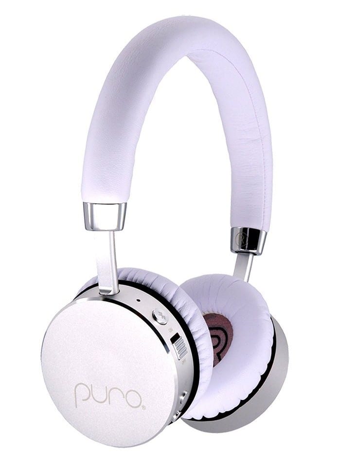 Puro Sounds Lab Headphones