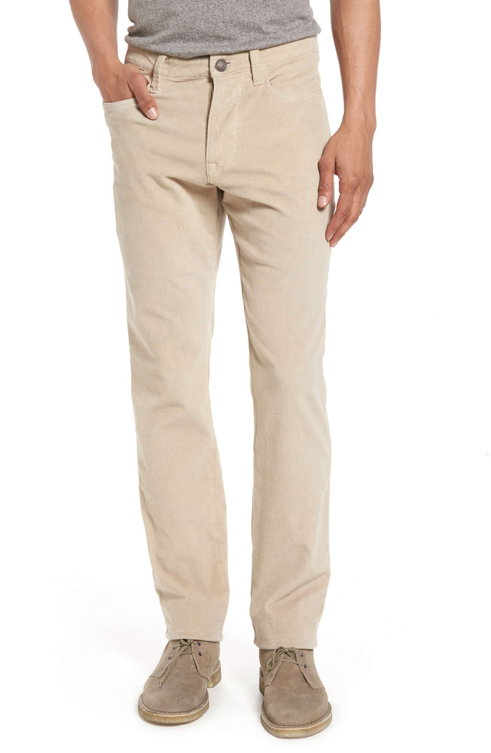 Light Mens Corduroy Pants 2017 - 2018