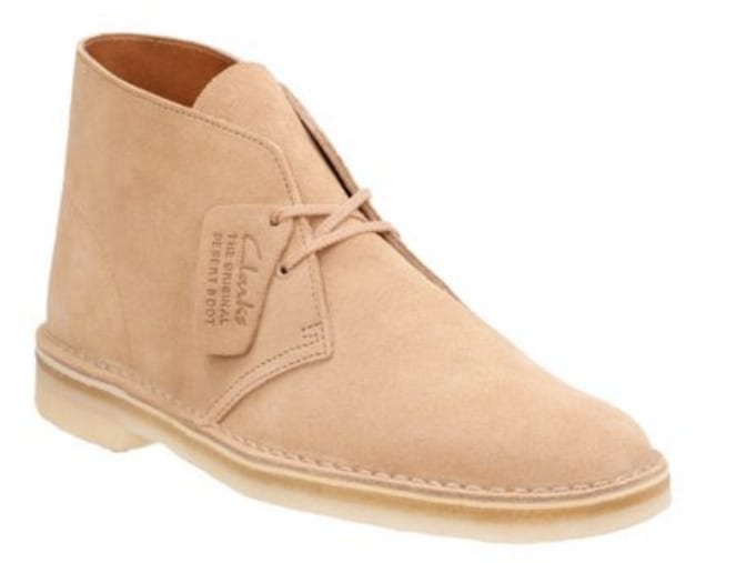 shoes-for-men-spring-summer-2017-clarks-desert-boots-light-suede
