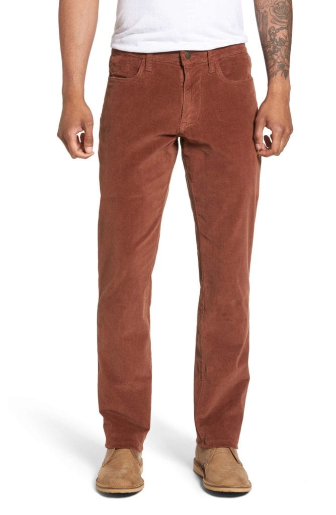 7 Corduroy Pants For Men In 2024 Best Slim & Straight Cords For Guys