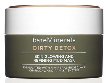 bareMinerals Dirty Detox Mud Mask