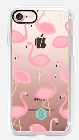 flamingo-iphone-7-case-2016-2017