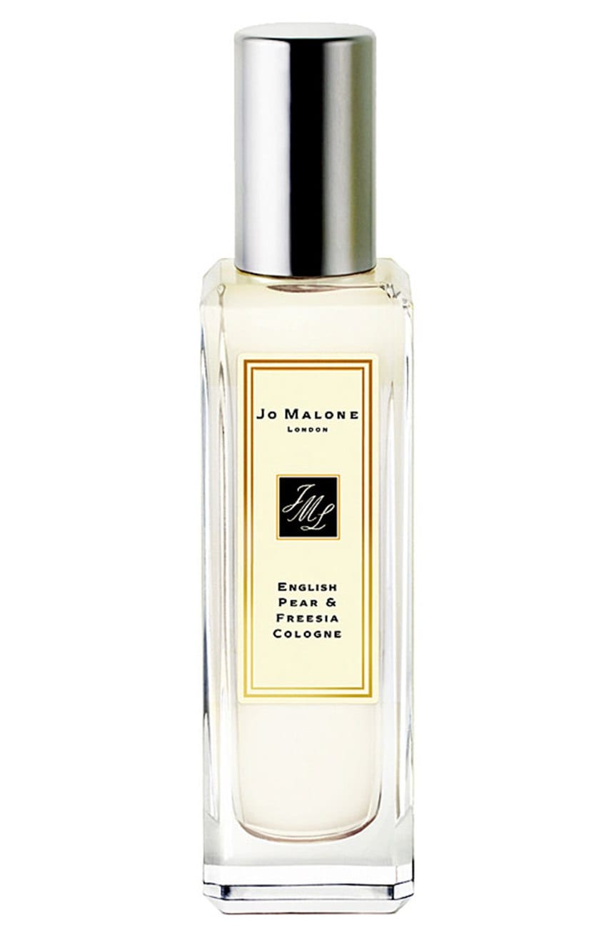 Best Rollerball Travel Size Perfume 2016: Jo Malone 1 Ounce 2017