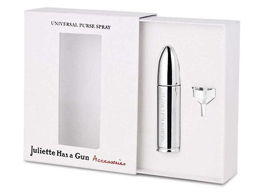 Juliette Has A Gun Atomizer