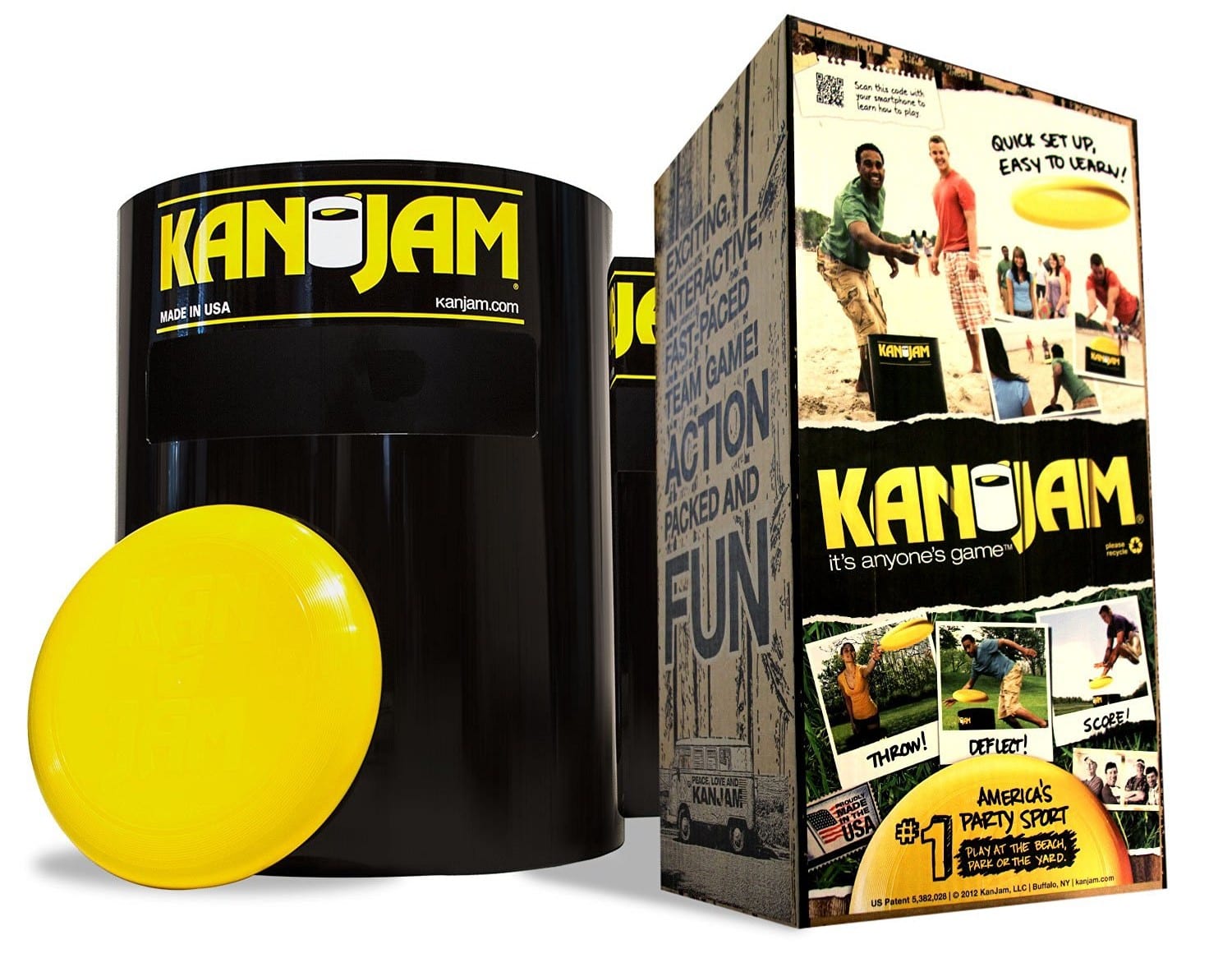 Kan Jam