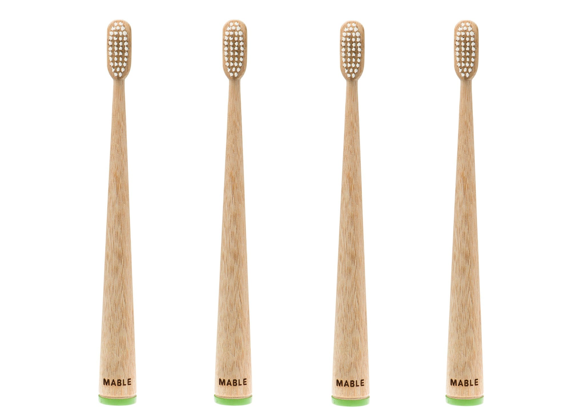 Mable Brush Toothbrush