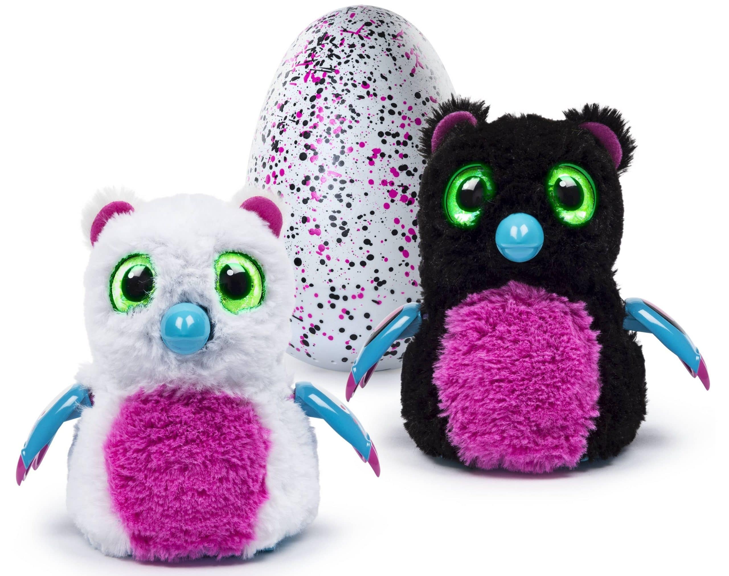 Bearakeet Hatchimal from Target 2017 - 2018 by Spin Master