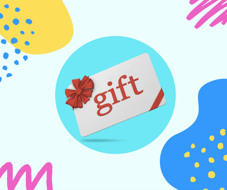 Best Gift Cards 2022 - Online e-Gift Cards and Vouchers 2022